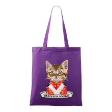 Napoleon domácí kočka