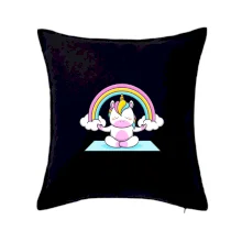 Yoga jednorožec - duha Yoga jednorožec - duha