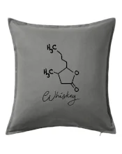 Barová chemie - whiskey