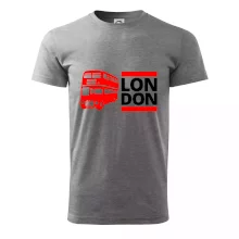 LON DON BUS