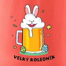 Velký koledník