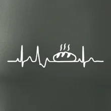 Ekg chleba