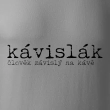 Čeština 2.0 - kávislák
