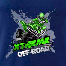 ATV čtyřkolka offroad XXX