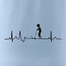 EKG kroket