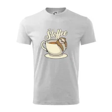 Šloffee - káva