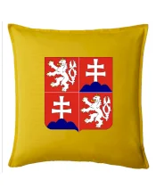 Znak Česká a Slovenská Federativní Republika 1990–1992