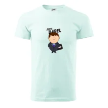 Jsem ďábel obchoďák