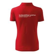 Čeština 2.0 - korporátní porno