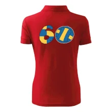 Volejbal kulaté narozeniny 60