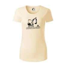 Noční můra pro krtka