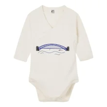 Most Sydney - sebevrah (Moňas)