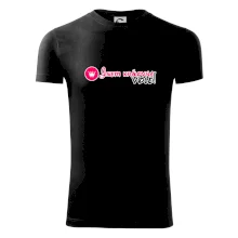 Jsem královna vole!