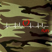 Moje srdce bije pro run