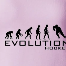 Evoluce Hockey - hráč