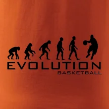 Evoluce Basketball