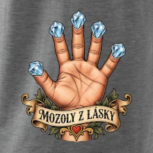 Mozoly z lásky