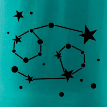 Souhvězdí - Cancer - Rak