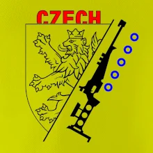 Biathlon - Czech Lion