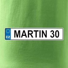 SPZ Martin 30