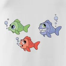 Prdící ryba (Hana-creative)