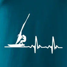 EKG Windsurfing
