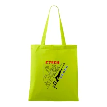 Biathlon - Czech Lion