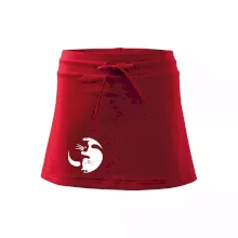 Kočka - Jin jang Kočka - Jin jang