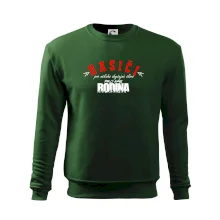 Hasiči, pro někoho obyčejné slovo, pro nás rodina