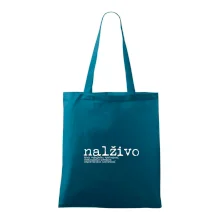 Čeština 2.0. - Nalživo