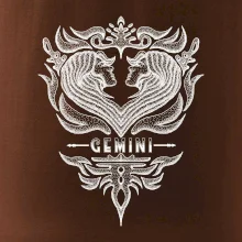 Gemini - vintage