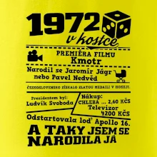 1972 v kostce