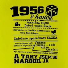 1956 v kostce