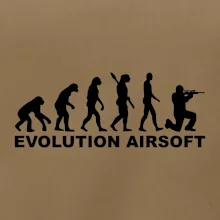 Evoluce airsoft