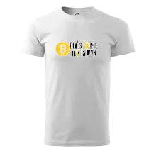 It's time to plan bitcoin