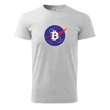 Bitcoin jiný vesmír