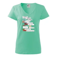 Chatovací slovník moderního seniora (Běžící češtinář)