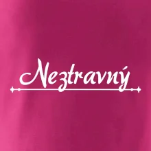Staročeština - Neztravný - lakomý