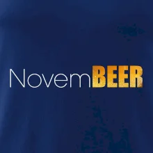 Pivní měsíce - novemBEER
