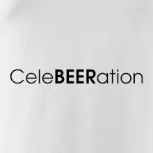 Pivní nápisy CeleBEERation