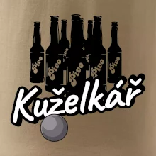 Kuželkář pivo
