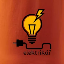 Žárovka - elektrikář