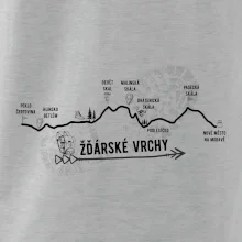 Profil Žďárské vrchy