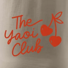 The Yaoi Club