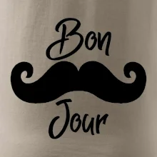 Mustache Bon Jour Mustache Bon Jour