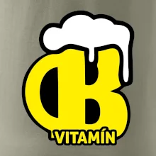 Pivo vitamín B