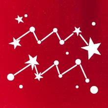 Souhvězdí - Aquarius - Vodnář