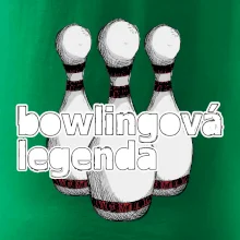 Bowlingová legenda