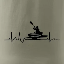 EKG kajak EKG kajak