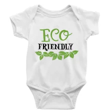 Eco friendly - lístečky